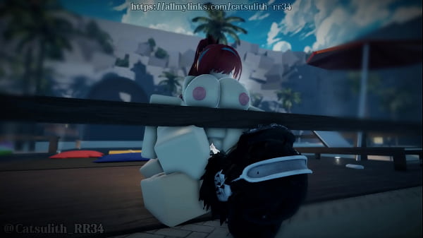 Spending some time together with rapi after disembarking the cruise~ short 