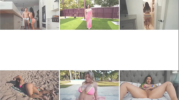 Play MP4 - Chubby Girl Share Plenty Of Ass