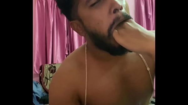 Play MP4 - sloppy deepthroat solo boy