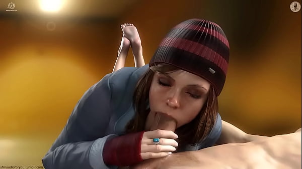 Nonton Ash Fellatio Until Dawn thumbnail