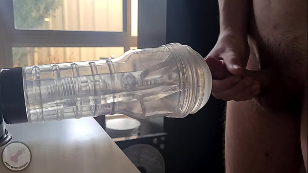 Play MP4 - I really enjoy fucking my fleshlight