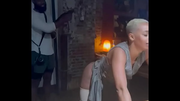 Nonton A Good Whipping Is Always Fun! thumbnail