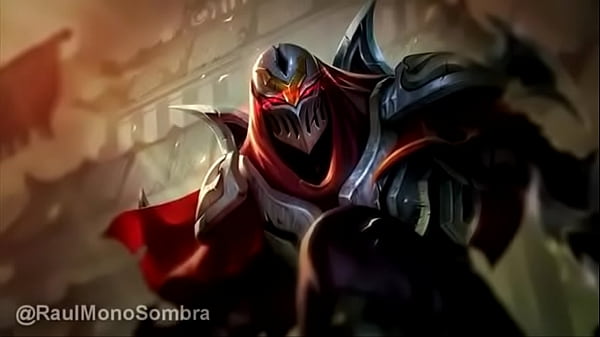 zed lhe deseja boa noite mo&ccedil_a