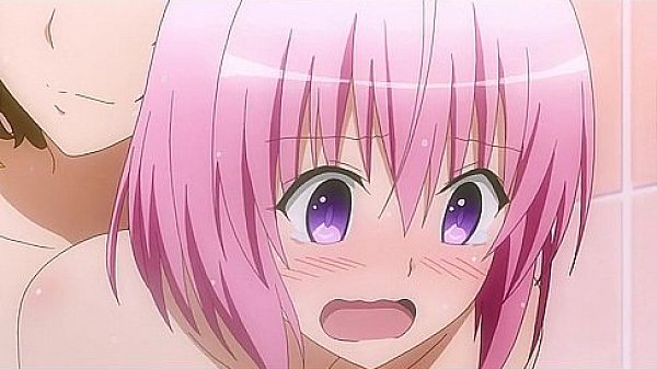 To Love Ru Darkness Ova 06 thumbnail