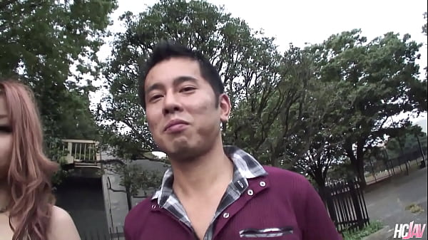 Horny Japanese Chick Sarina Tsubaki GetsFilled_with Cum