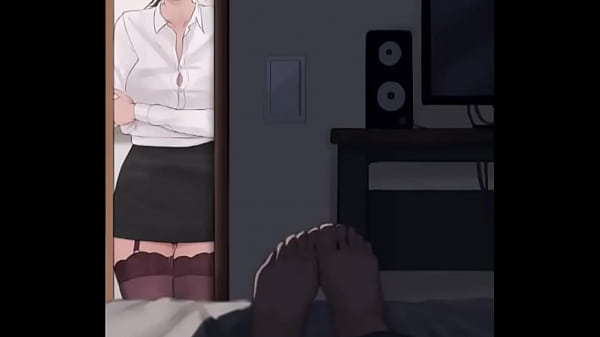 Four Seasons Hentai Gameplay 