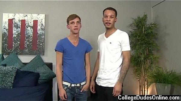 Twink movie of DAMON REED GETS BANGED BY JORDAN 