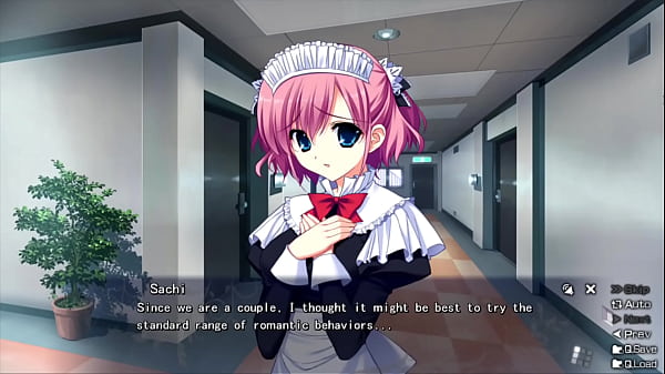 Grisaia No Kajitsu Urated thumbnail