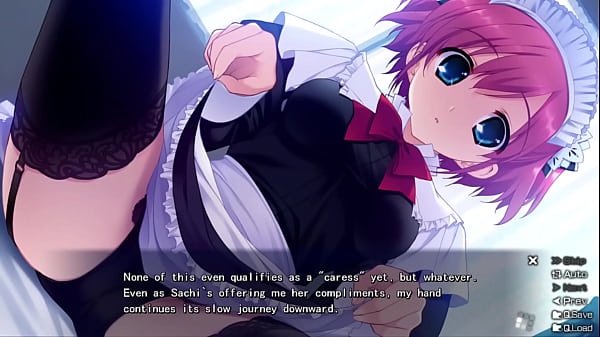Grisaia no kajitsu urated