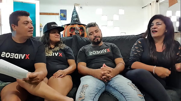 Entrevista com a Milf Taissa Winkler e dançarino_de forro Leo Fernandezxxx