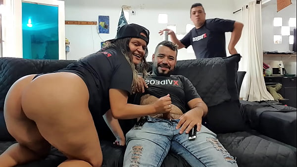 Entrevista coma Milf_Taissa Winkler edançarino de forro LeoFernandezxxx