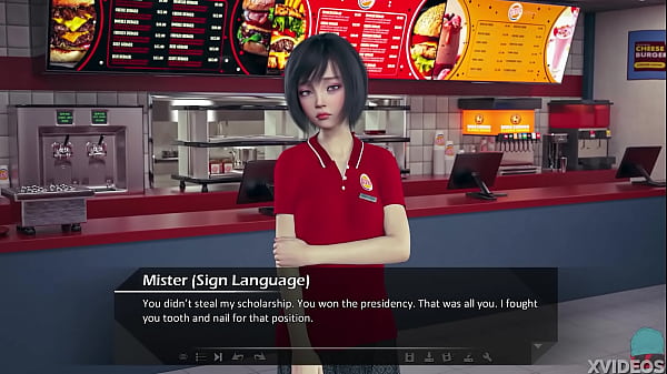 SHALE HILL SECRETS #58 • And the rewardis a nice creampie