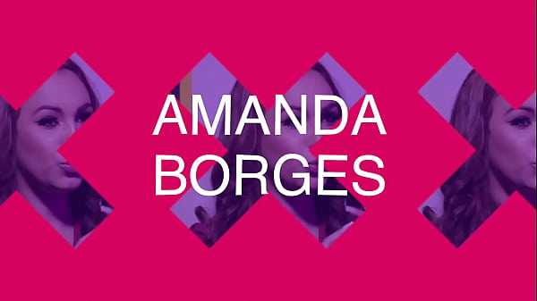AMANDA BORGES CRIADORES QUENTE CLUB