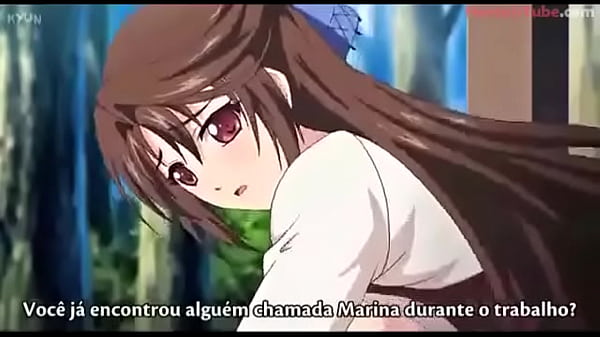 Yakata Kannou_Kitan Episodio 1