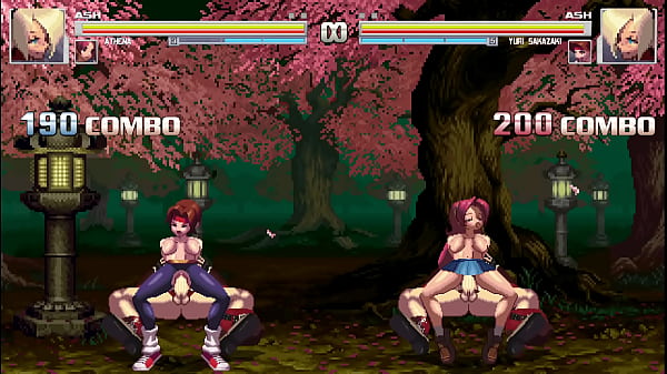 mugen  kof xiii 