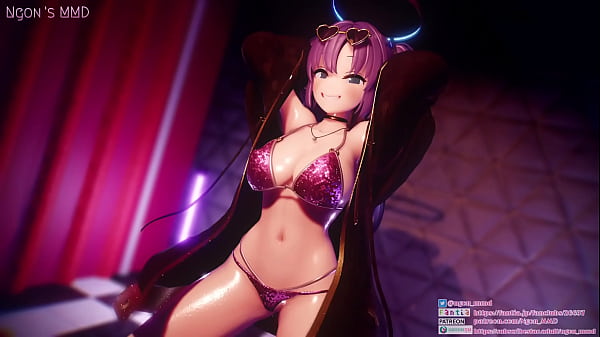 Nonton Mmd Dance thumbnail