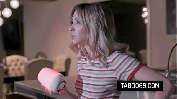 Pervy couple_in threesome with AI robot Angela White_Jane Wilde