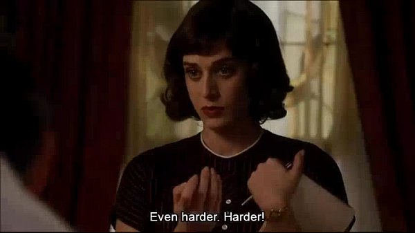 Masters of Sex Season_1 Sex Scenes Supercut