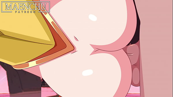 Play MP4 - Maenchu's Samus ft&period; LadyLustria