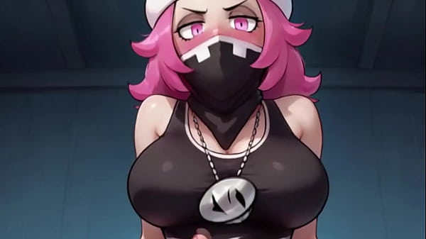 Nonton Pokemon Grunt Girl Hen (ai) thumbnail