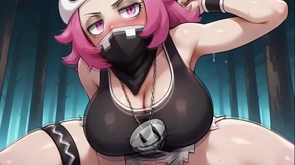 PokemonGrunt Girl Hen_AI