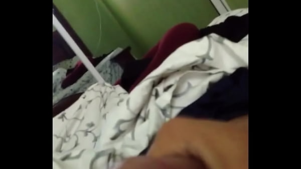 una peque&ntilde;a sobada 