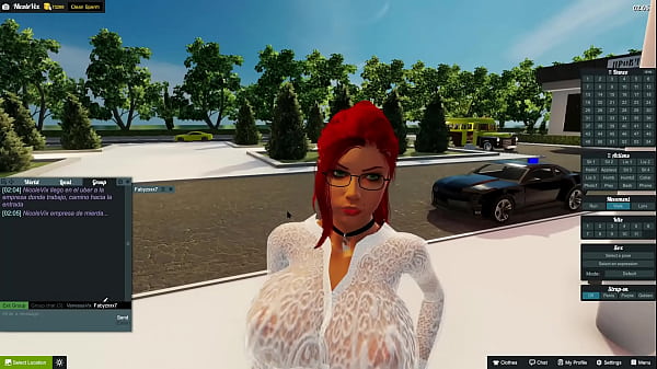 Nonton 3dxchat | Lolivix | 74 thumbnail