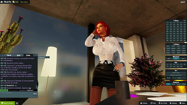 3dxchat | Lolivix | 74 thumbnail