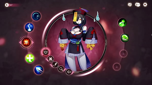 Nonton Jugando Mirror - La Chicazombi - 3 thumbnail