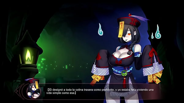 Mirror Cai Yun La Zombi Parte 3