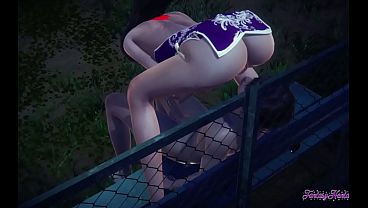 One Piece Hentai - Boa Hard Sex thumbnail