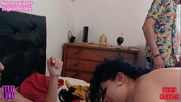 Play MP4 - Cuartetazo swinger 2 Primastras comparten sus novios Feat nenamalaatr babyluna939 bigkamotex Parte 2