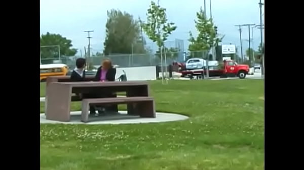 Nonton Two Barely Legal Sluts Fuck A Stranger thumbnail