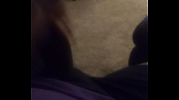 Bored jacking off part 2