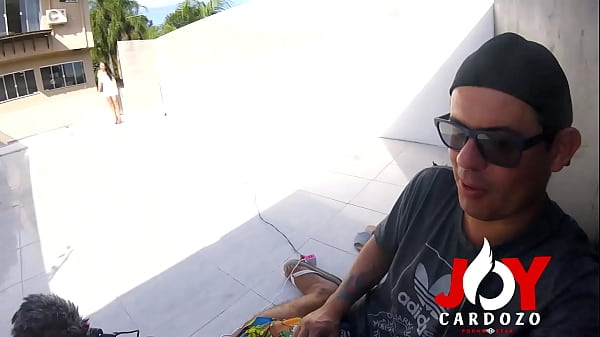 5_MINUTINHOS POR TRÁS Do_Joy Cardozo