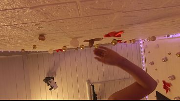 Nonton Член на палочке Sheer Misssvikki thumbnail