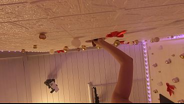 Dick on a stick Sheer MisssVikki
