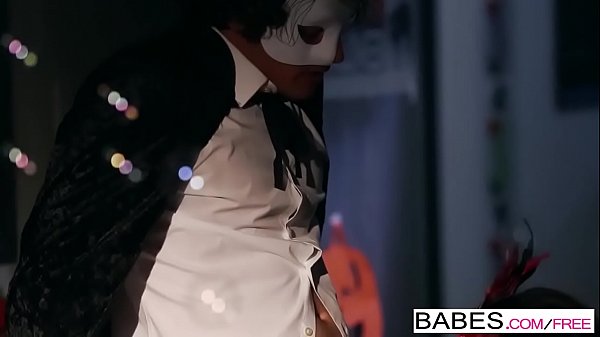 Babes - Office_Obsession - (Tyler Nixon) and (Janice Griffith) - Trick or Treat