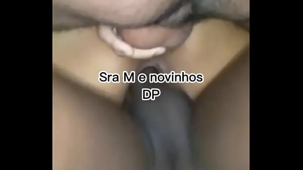Play MP4 - O casal veio e os garotos brincaram gostoso