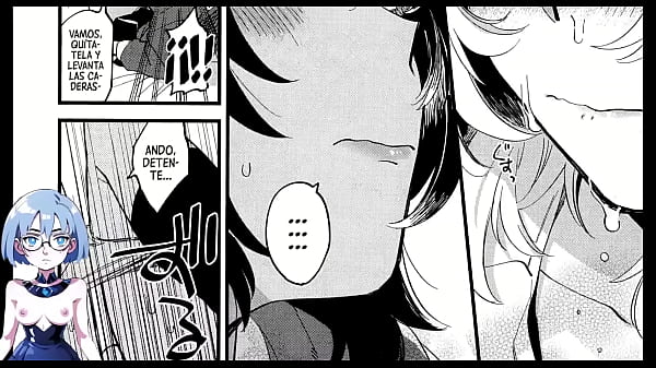 Play MP4 - &iexcl;Ando&comma; Oshida&comma; ll&eacute;vense bien&excl; 1