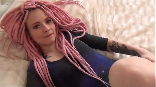 After I Fingered Her, She Wanted My Dick Deep Inside Of Her Hole. thumbnail