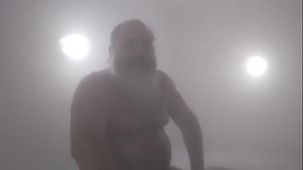 KarlMarx Ancap na Sauna Falando Sobre Guarda dos Filhos ANCAPSU