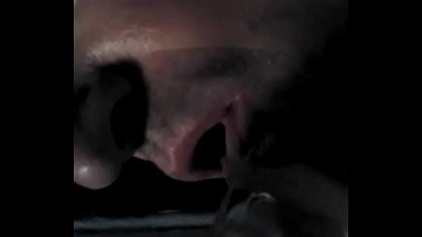 Play MP4 - drinking my own cumshot