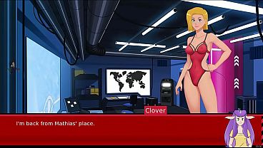 Exiscomings Totally Spies Pt Episode 29 thumbnail