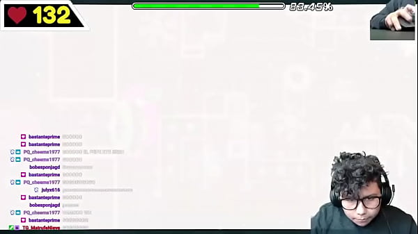 Idols 100 by Zaphkiel GD