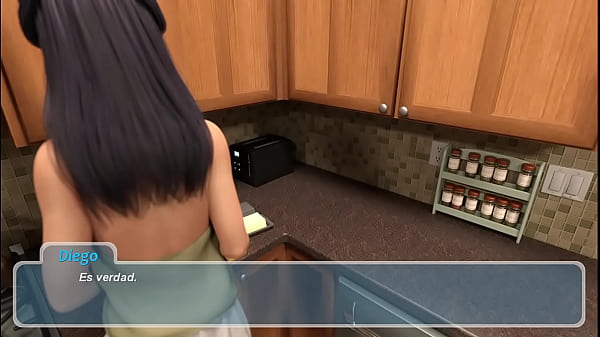 9- HERMANOS cocinan JUNTOS  | Happy Summer Traducido 