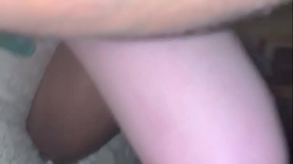 Sexy chick loves to worship a big black_dick