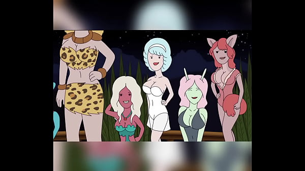 Deep_space 69 season_3 naked_tits compilation