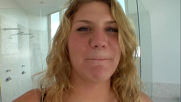 Britney stevens is a cornfed natural from the bible belt sqf