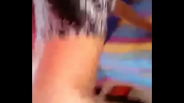 Rapidin en casa de minovia en su cuarto parte 2